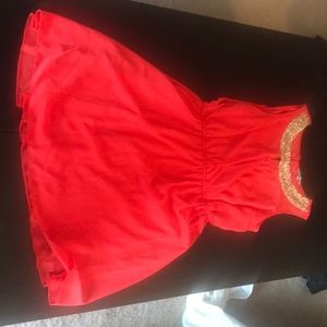 Short cocktail style dresses